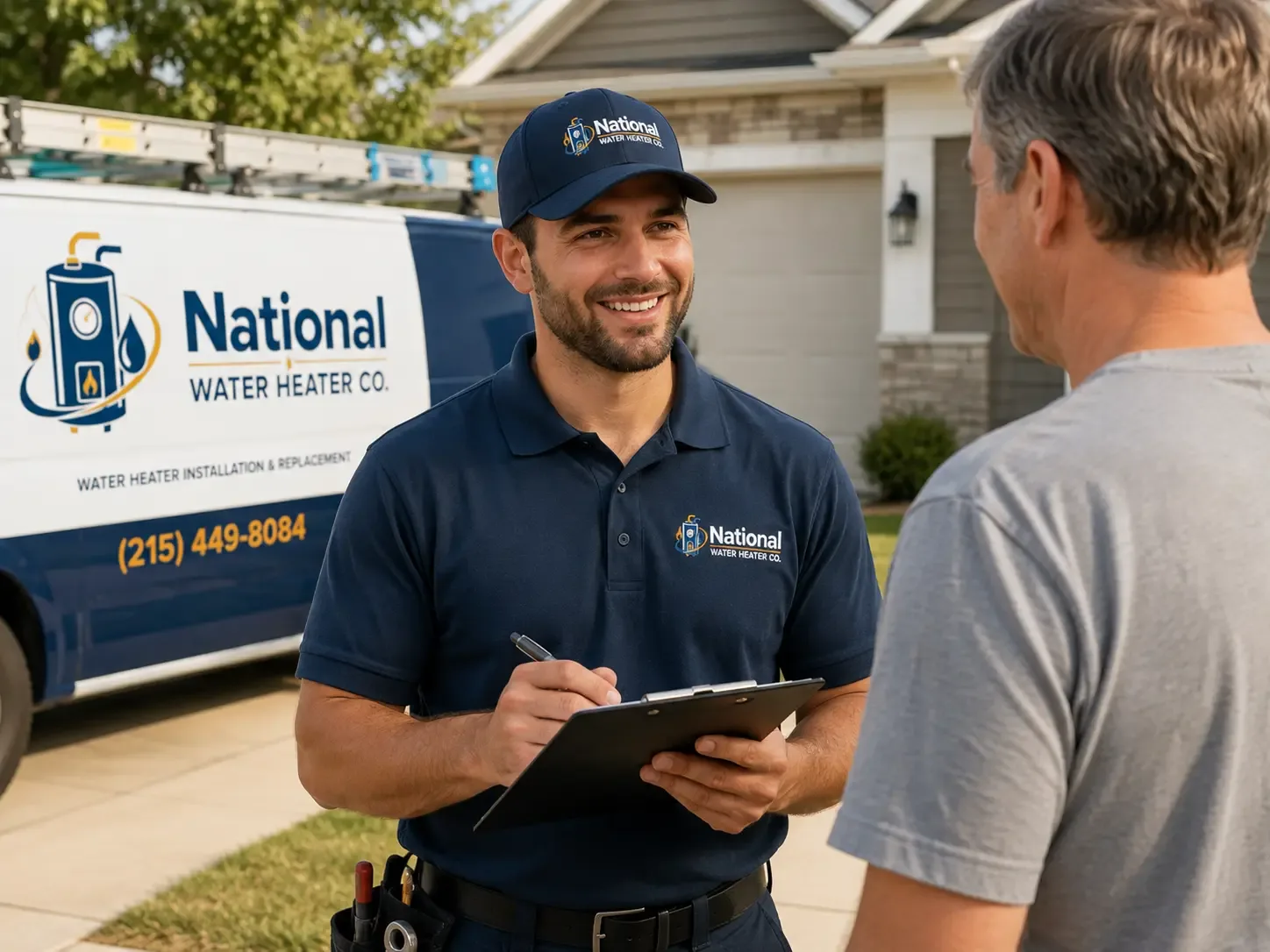 Water Heater Installation Columbiaville, MI FAQs
